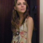 autora Janaína Netz