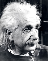 Figura Albert Einstein
