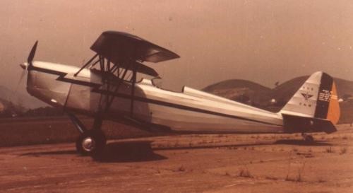 Avio Antigo