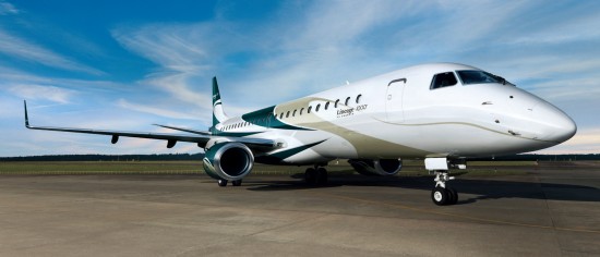 Avio Embraer