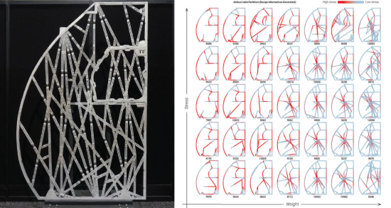 Generative Design Software - 2