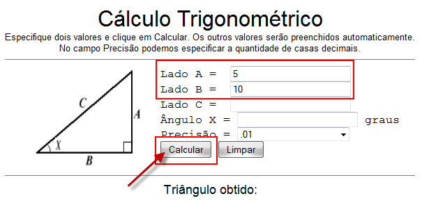 Trigonometria En 2021 Calculo De Angulos Trigonometria Teorema De
