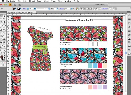 Illustrator-Moda-01 Illustrator