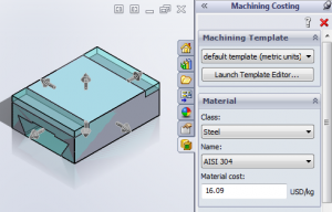 Machining Costing Machining Costing