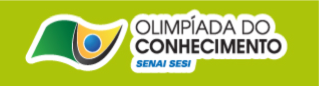 Olimpiadas do Conhecimento - senai