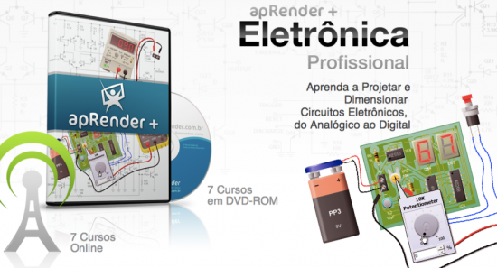 aprender-eletronica aprender-eletronica