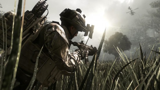 Call Duty