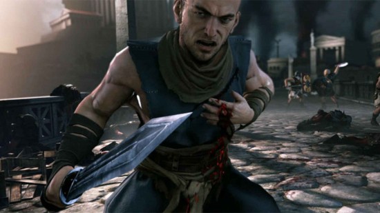 Ryse