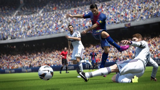 fifa 14
