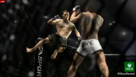 ufc