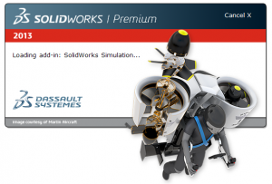 SW simulation