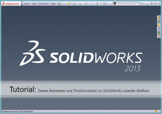 SolidWorks 2013