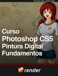 Curso Photoshop CS5 pintura digital fundamentos