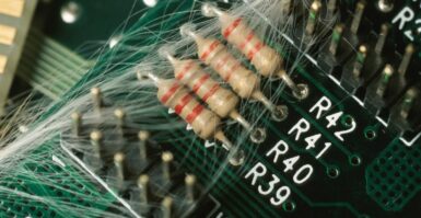 Como Calcular o Valor de um Resistor