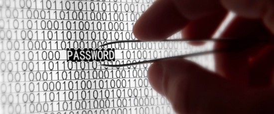 password