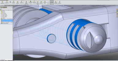 Como fazer impressões 3D – Chave Inglesa (SolidWorks)