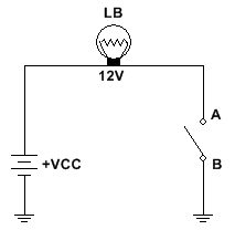 Transistor Chaveador 1