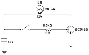 Leia mais sobre o artigo Como Utilizar o Transistor como Chaveador