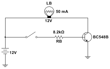 Transistor Chaveador 3