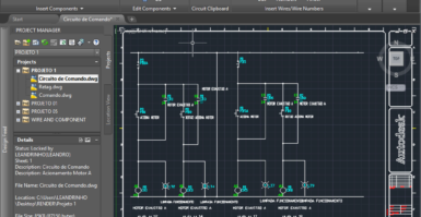 AutoCAD Electrical