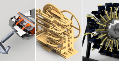 Fusion 360: um novo conceito para projetos