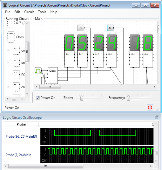 LogicCircuit - 04