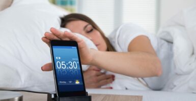 Sete Mitos sobre a Bateria do Celular
