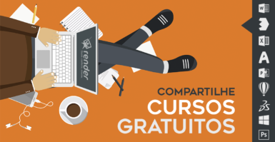 Cursos Gratuitos Render