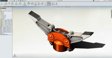 8 dicas para ajudar você a dominar o SolidWorks