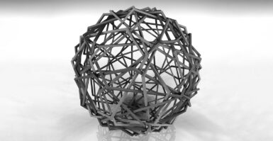 Conheça 8 principais arquivos 3D em detalhes