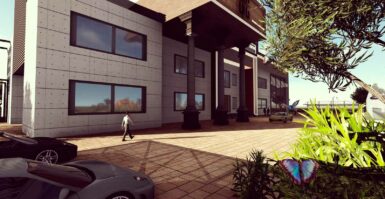 Obtenha a solução perfeita para sequenciamento de construção através de BIM 4D