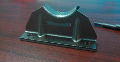Impressão 3D e sua contribuição para o processo de prototipagem