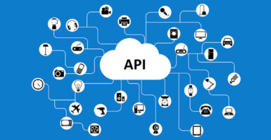 Render disponibiliza uma API comercial