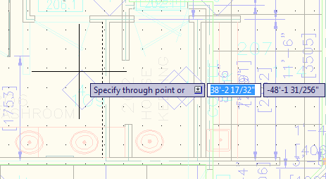 Interface do JTB OffsetInXref 2.1 no AutoCAD mostrando linhas aninhadas