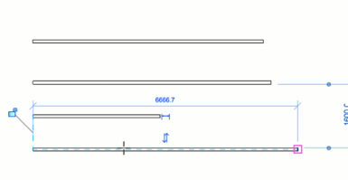 Dica de Revit: fornecendo unidades de entrada e cálculo