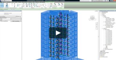 Revit Modeling – Permite que os usuários “REVISE IT”