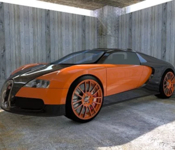 indústria automobilística