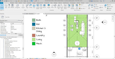 Usando fontes artísticas nas anotações do Revit