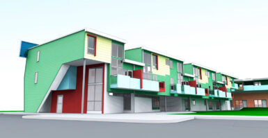 10 razões para usar o Revit – Retail Design