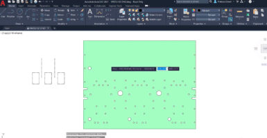 O que há de novo no AutoCAD 2021?
