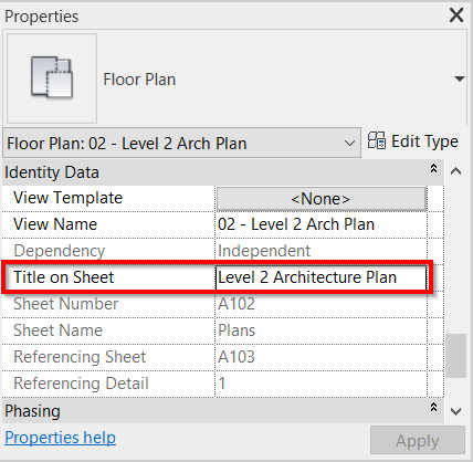 Interface do Revit com dicas e truques para otimizar o trabalho