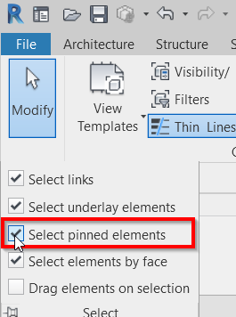 Dicas e truques visuais para otimizar o uso do Revit