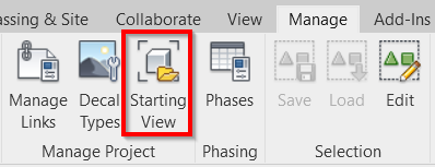 Interface do Revit com dicas e truques para otimização de trabalho