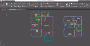 Leia mais sobre o artigo 3 maneiras rápidas de limpar um desenho do AutoCAD