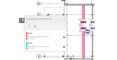 Colaboração AutoCAD com BIM 360