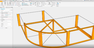 5 novos aprimoramentos no Inventor 2021