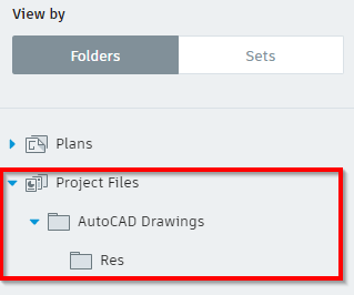 Interface do AutoCAD integrando funcionalidades do BIM 360 para colaboração eficiente