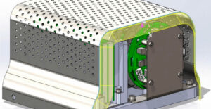 Leia mais sobre o artigo SOLIDWORKS 2021 – Novos recursos e 4 aprimoramentos principais