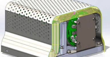 SOLIDWORKS 2021 – Novos recursos e 4 aprimoramentos principais