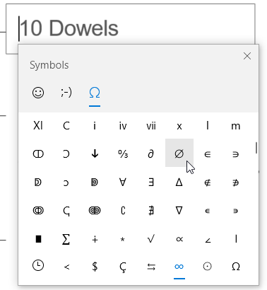 Três métodos ilustrados para adicionar símbolos no software Revit